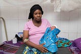Saving Mothers and Giving Life through Quality Accreditation of Private Health Facilities