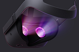 How to develop for Oculus Quest on macOS with Unity