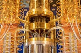 APPLICATIONS OF QUANTUM COMPUTING