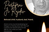 Remembering Rakesh Rajdev’s Father, the Late Partaprai Ji Rajdev