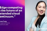 Why edge computing is the future of cloud