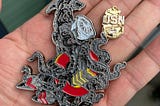 Exploring the Esteemed Tradition of Military Challenge Coins Across Branches and Borders