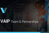 VAIP Team & Partnerships