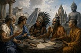 La filosofía no está en todas partes (y eso no es un problema político)