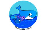 Deploy and Run Secure Docker Registry