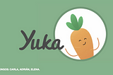 Nueva funcionalidad: Yuka