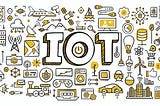 The Internet of Things (IOT)