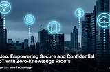 Aleo: Empowering Secure and Confidential IoT with Zero-Knowledge Proofs