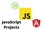 JavaScript Projects For Beginners