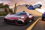 An Enthusiast’s Review of Forza Horizon 5