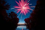 Declarations for July 2024