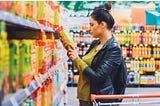 WHF calls on governments to implement mandatory front-of-pack food labels