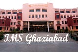 IMS Ghaziabad