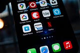 Web Scraping Google Play Store to build an AI Agent for Sentiment Analysis