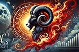 Aries Horoscope Insights: Embracing Your Passionate Nature