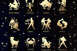 4 Most Negative Zodiac Signs