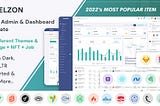 Velzon Review 2024: Unleashing the Power of the Ultimate Admin & Dashboard Template