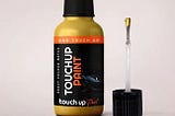 BMW Touch UP Paint Halfords | Scratch Repair Kits| Touchuppaint