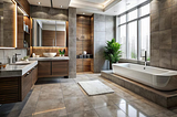 Elevate Your Home with San Jose Bathroom Remodeling