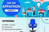 Appathon 2022