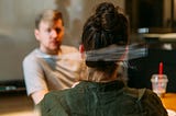 stuff that people want to/should know when they seek a mentor