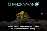 Chandrayaan 3 Mission