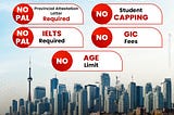 Canada Study Visa Consultants: A Comprehensive Guide