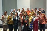 Umsida Jadi Sekretaris Asosiasi SDGs Indonesia Network