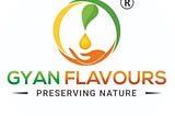 Essential Oil Manufacturer Gyan Flavours Export — A Journey of Pure Essence