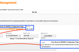 Configuring DNSSEC using Route 53 & Name.com