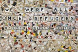 From megaphone to mosaic