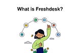 Ditch the Zen, Embrace the Fresh: Why Freshdesk is the Smart Choice for Growing Businesses