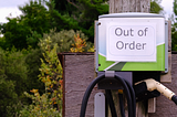 Philadelphia’s New Legislation on EV Charger Maintenance: Growing Need for Reliable EV Chargers