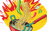 Food Nomads: A Global Culinary Journey Through Weekly Guest Chefs