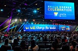 Notes from Grace Hopper 2019