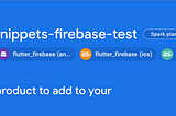 Set up Firebase for Flutter in 3 easy steps