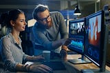 Accelerate Media & Entertainment Workflows with NVMe All-Flash