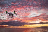 Making Drone Data Resilient