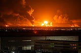 Russia Didn’t Expect This Front to Collapse First