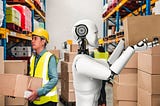 Why Is AI Development In Logistics Slower Than Expected?