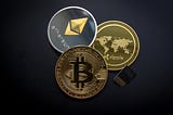 5 Reliable Types of Cryptocurrencies To Help You Get Started