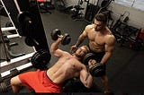 Meet The 2 Bodybuilders Who Are Changing The Fitness Industry