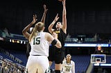 WBB: Baylor Crushes Iowa’s Final 4 Dreams — Hawkeyes Lose 85–53 to Top-Ranked Bears
