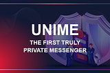 The First Truly Private Messenger is Here