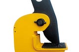 plate lifting clamp