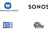 The road to 10 great music startups…