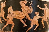 The reproductive economy of the Amazons: what the Greeks said