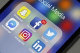 Social Media Accessibility: Tone Indicators
