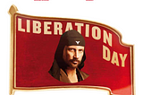 Liberation Day: a preview of a totalitarian scene with Laibach before the Turkish constitutional…