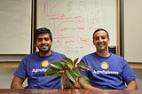 Meet Ameer & Payam, Co-Founders of AgroSpheres